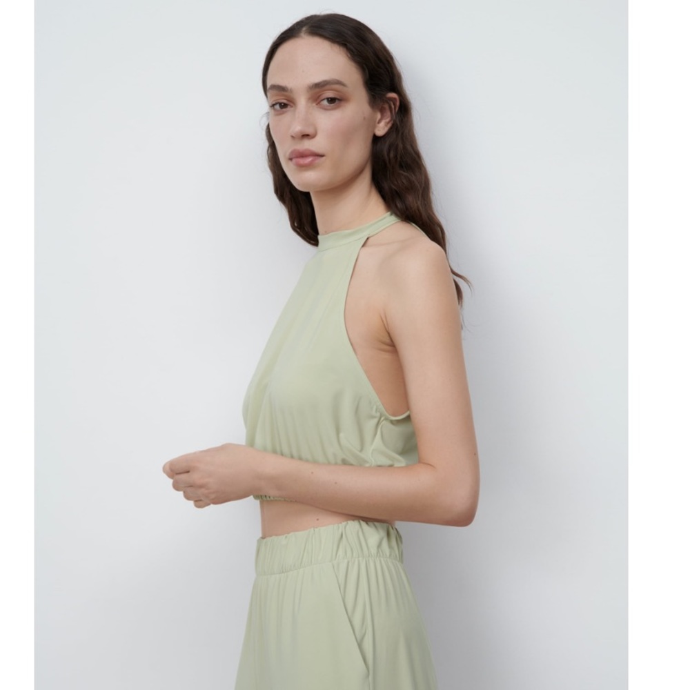 Zara Top - Picture 2 of 4